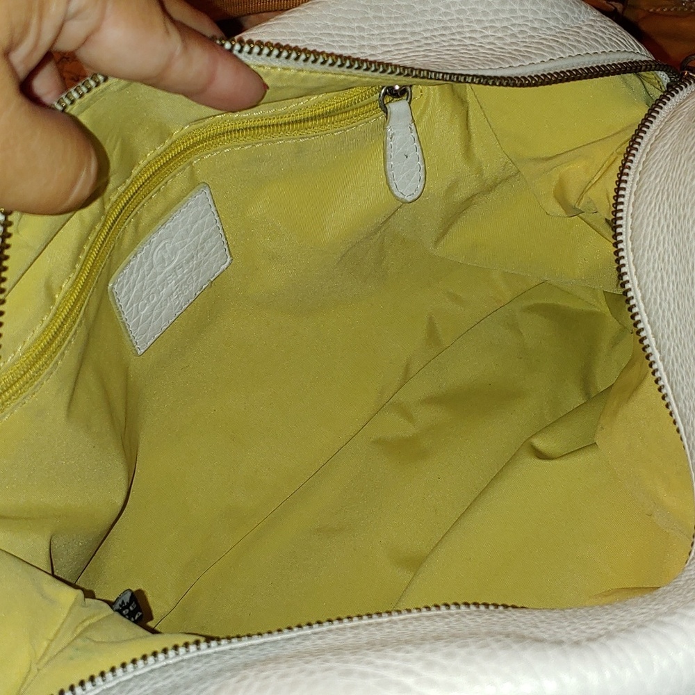 Cole Haan Satchel